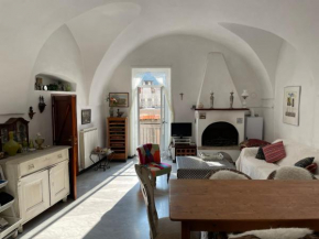 Vacation house in Airole, Liguria, Italy